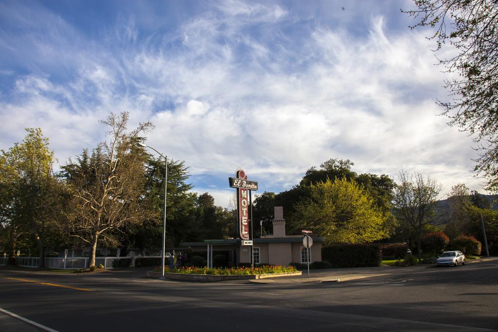 El Bonita Motel 3*