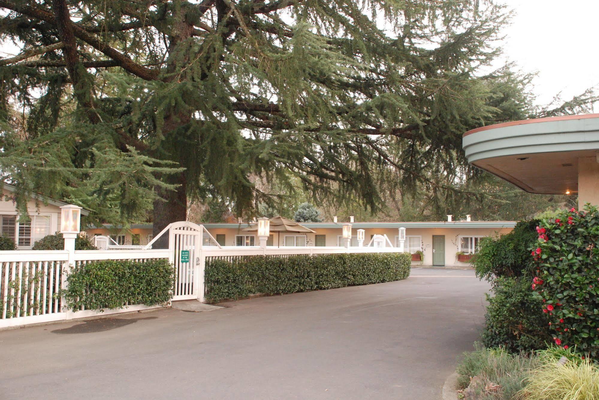 Motel El Bonita